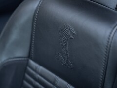 Ford MUSTANG SHELBY 500 V8 GT CABRIOLET 