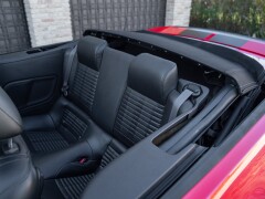 Ford MUSTANG SHELBY 500 V8 GT CABRIOLET 