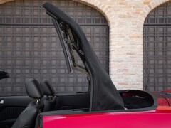 Ford MUSTANG SHELBY 500 V8 GT CABRIOLET 