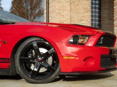 Ford MUSTANG SHELBY 500 V8 GT CABRIOLET 