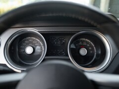 Ford MUSTANG SHELBY 500 V8 GT CABRIOLET 