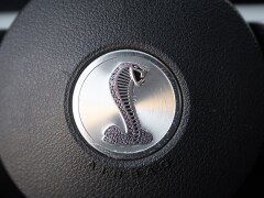Ford MUSTANG SHELBY 500 V8 GT CABRIOLET 