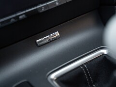 Ford MUSTANG SHELBY 500 V8 GT CABRIOLET 