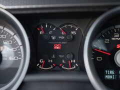 Ford MUSTANG SHELBY 500 V8 GT CABRIOLET 