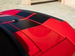 Ford MUSTANG SHELBY 500 V8 GT CABRIOLET 
