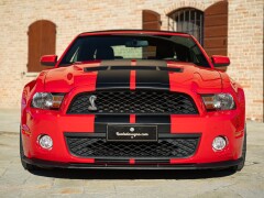 Ford MUSTANG SHELBY 500 V8 GT CABRIOLET 