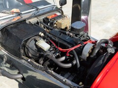 Robin Hood Engineering S7 