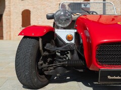 Robin Hood Engineering S7 