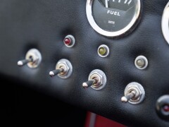 Robin Hood Engineering S7 