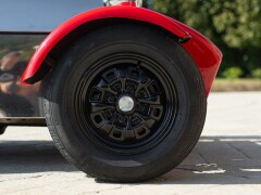 Robin Hood Engineering S7 