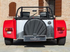 Robin Hood Engineering S7 