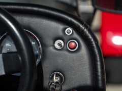 Robin Hood Engineering S7 