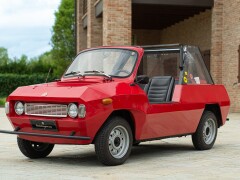 GAMC Baldi TILLY 500 