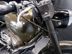Moto Guzzi FALCONE 500 