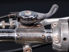 Moto Guzzi FALCONE 500 