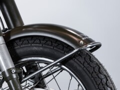 Moto Guzzi FALCONE 500 