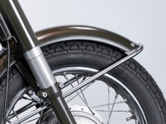 Moto Guzzi FALCONE 500 