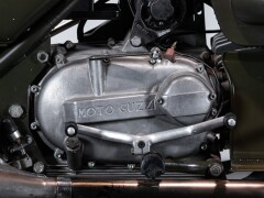 Moto Guzzi FALCONE 500 