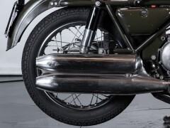 Moto Guzzi FALCONE 500 