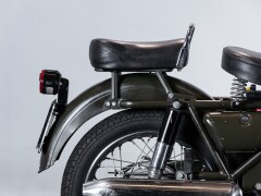 Moto Guzzi FALCONE 500 