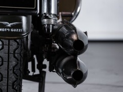 Moto Guzzi FALCONE 500 