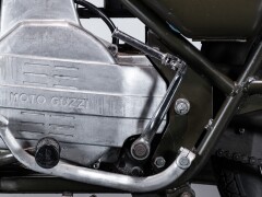 Moto Guzzi FALCONE 500 