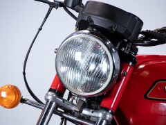 Moto Guzzi V 35 II 