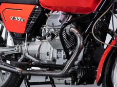 Moto Guzzi V 35 II 