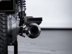 Moto Guzzi V 35 II 
