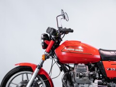 Moto Guzzi V 35 II 