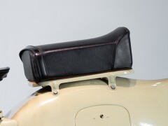 Moto Guzzi GALLETTO 