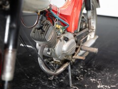 Moto Guzzi DINGO 50 