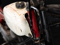 Moto Guzzi DINGO 50 