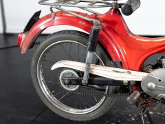 Moto Guzzi DINGO 50 