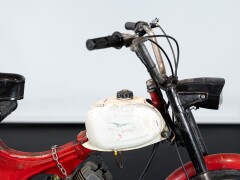 Moto Guzzi DINGO 50 