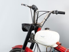 Moto Guzzi DINGO 50 