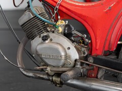 Moto Guzzi DINGO 50 