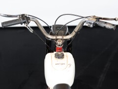Moto Guzzi DINGO 50 