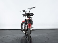Moto Guzzi DINGO 50 