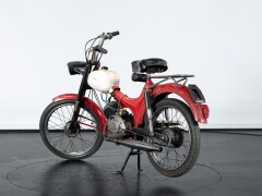 Moto Guzzi DINGO 50 