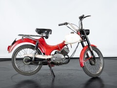 Moto Guzzi DINGO 50 