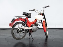 Moto Guzzi DINGO 50 