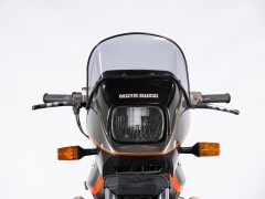 Moto Guzzi T5 