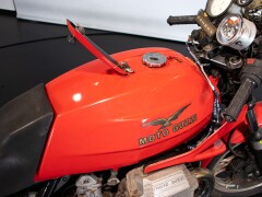 Moto Guzzi 850 LE MANS III 