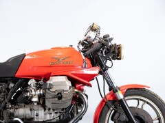 Moto Guzzi 850 LE MANS III 