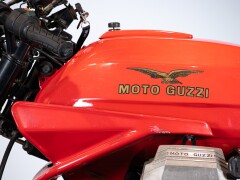Moto Guzzi 850 LE MANS III 