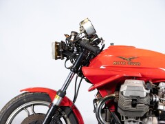 Moto Guzzi 850 LE MANS III 