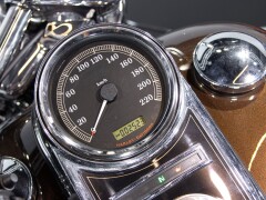 Harley Davidson ROAD KING 110TH° ANNIVERSARY 