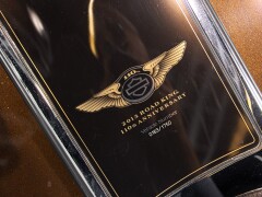 Harley Davidson ROAD KING 110TH° ANNIVERSARY 