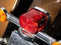 Harley Davidson ROAD KING 110TH° ANNIVERSARY 